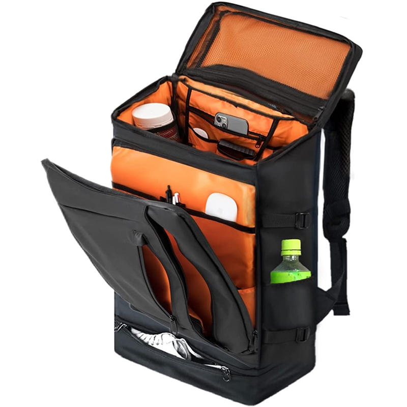 多機能バッグ│FD trade japan 