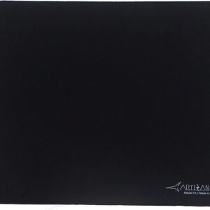 [使用時間8h] ARTISAN 零 FX SOFT ブラック XL